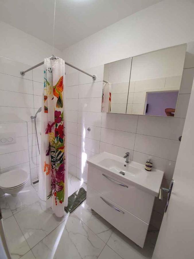 Apartment Vrbnik 8 Экстерьер фото