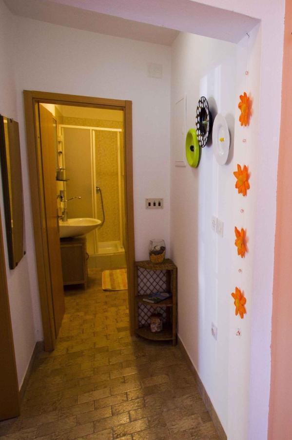 Apartment Vrbnik 8 Экстерьер фото