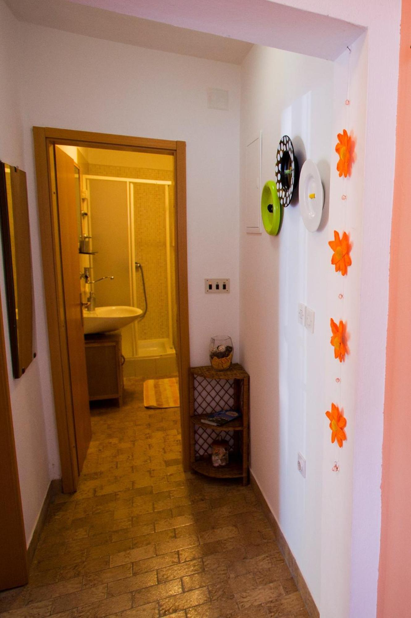 Apartment Vrbnik 8 Экстерьер фото