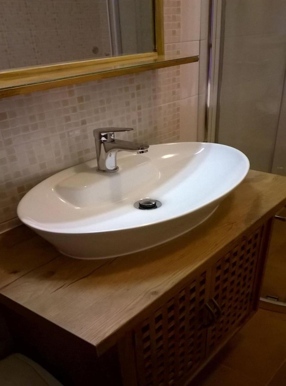 Apartment Vrbnik 8 Экстерьер фото