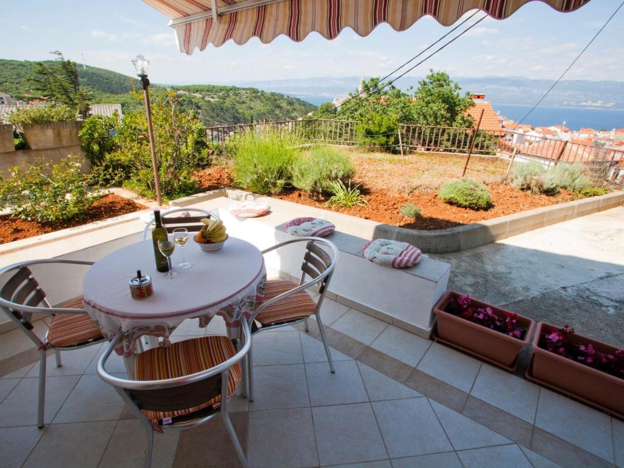Apartment Vrbnik 8 Экстерьер фото