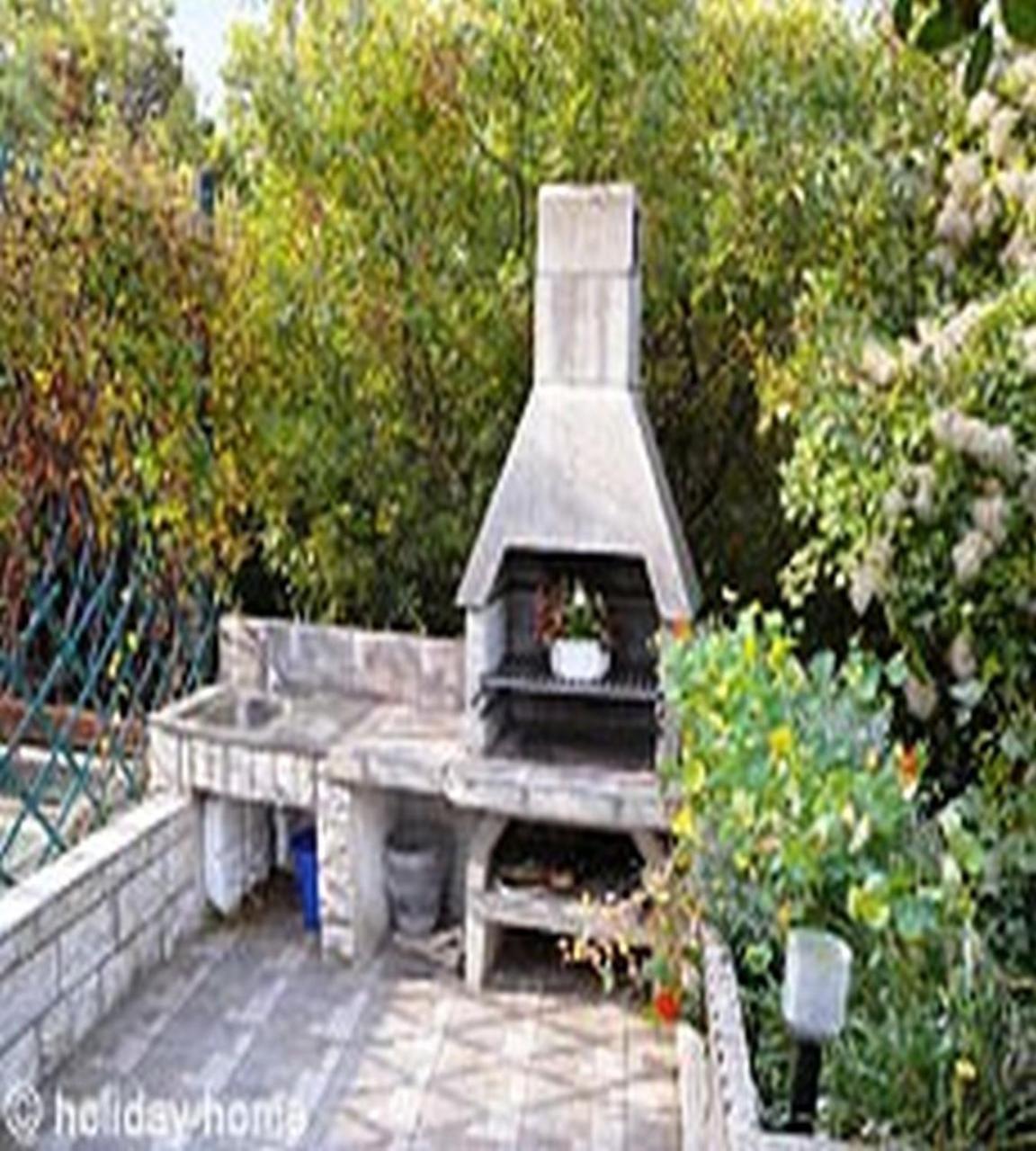 Apartment Vrbnik 8 Экстерьер фото
