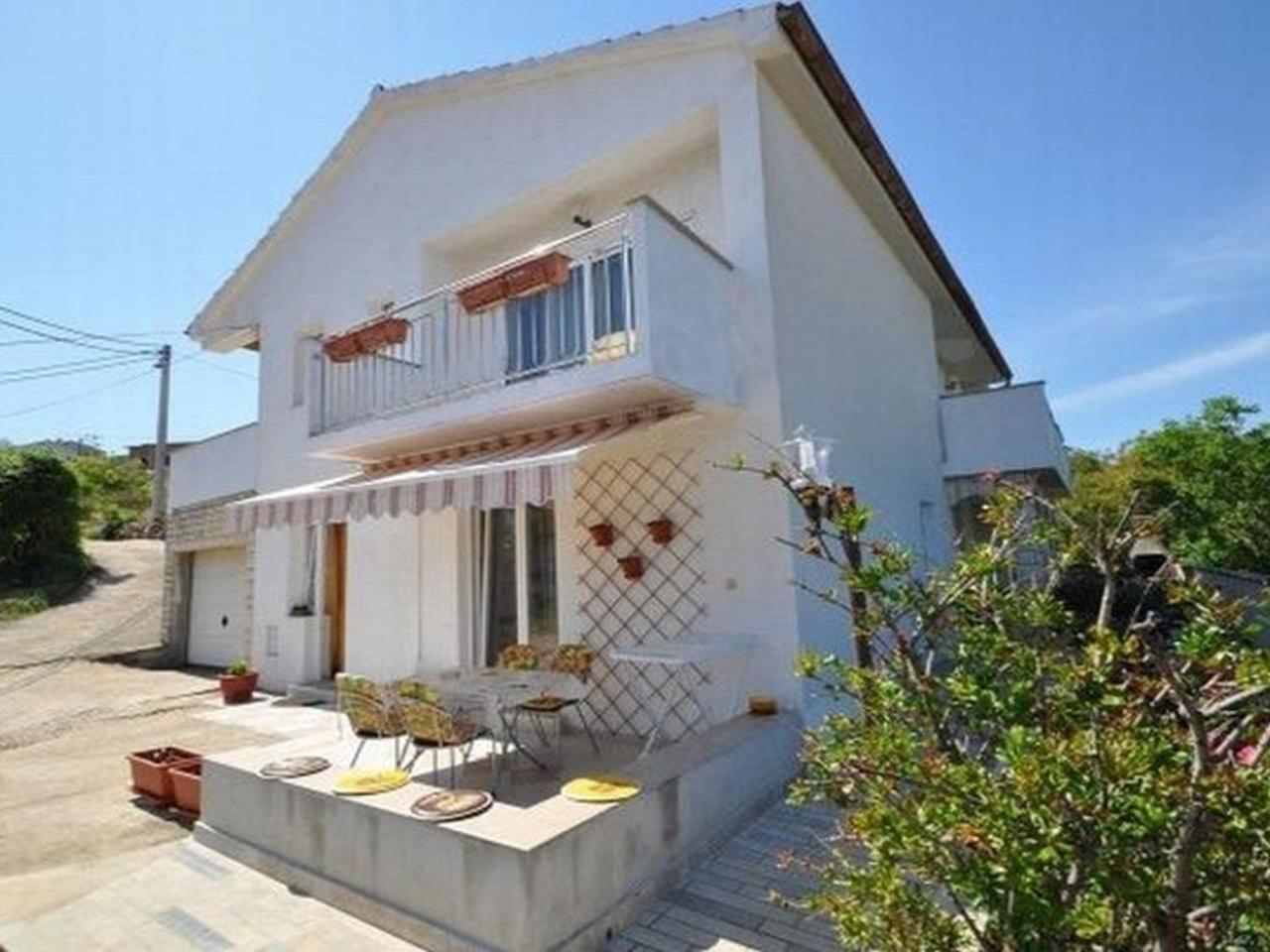 Apartment Vrbnik 8 Экстерьер фото