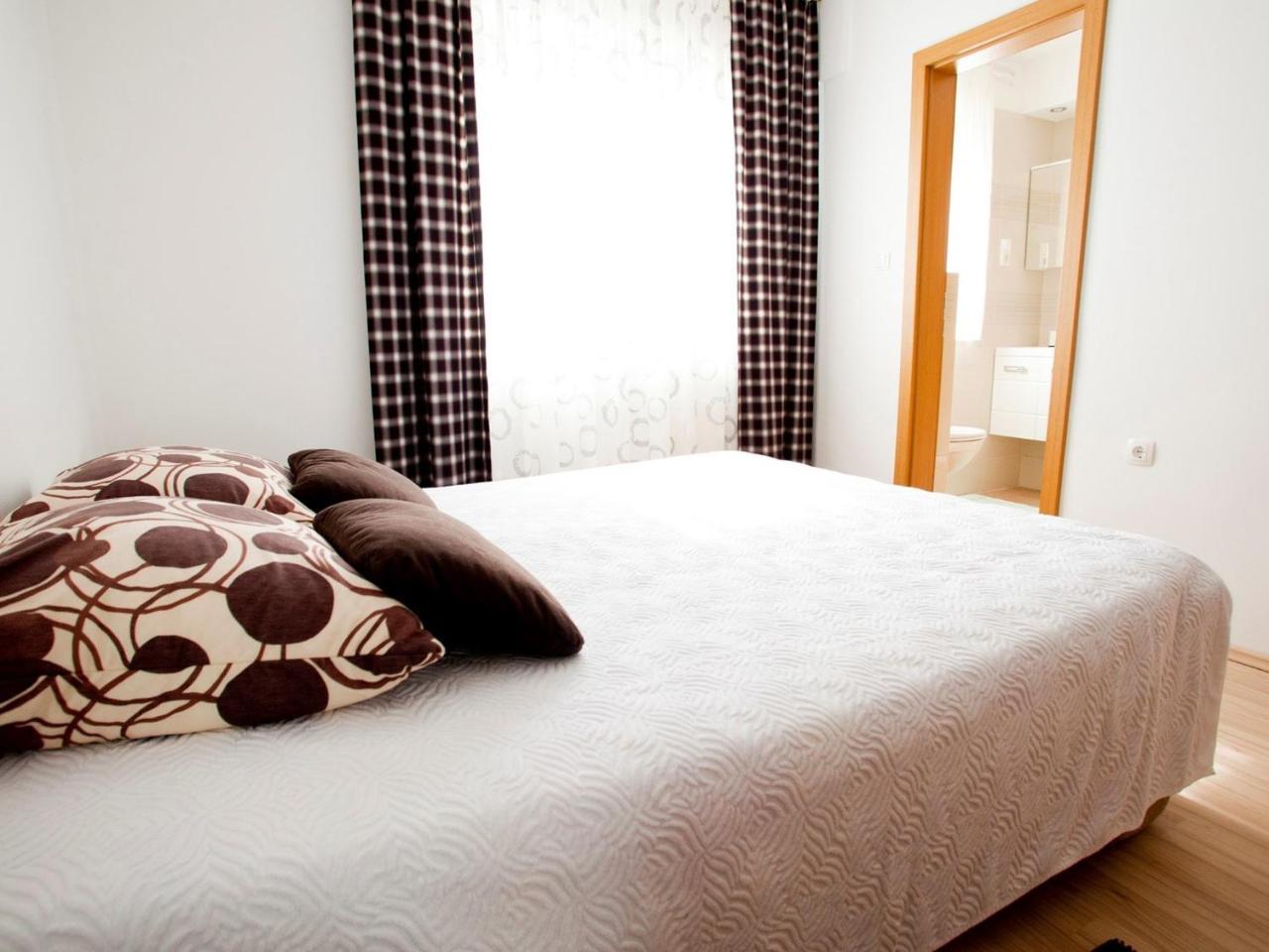 Apartment Vrbnik 8 Экстерьер фото