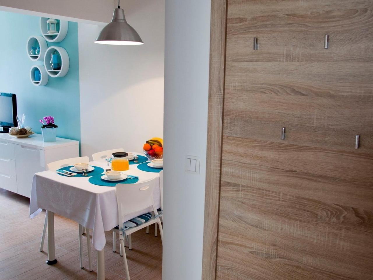 Apartment Vrbnik 8 Экстерьер фото