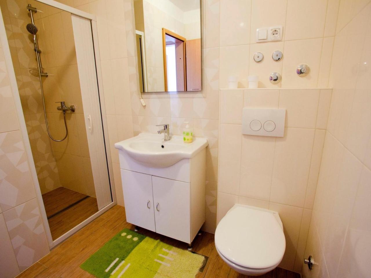 Apartment Vrbnik 8 Экстерьер фото