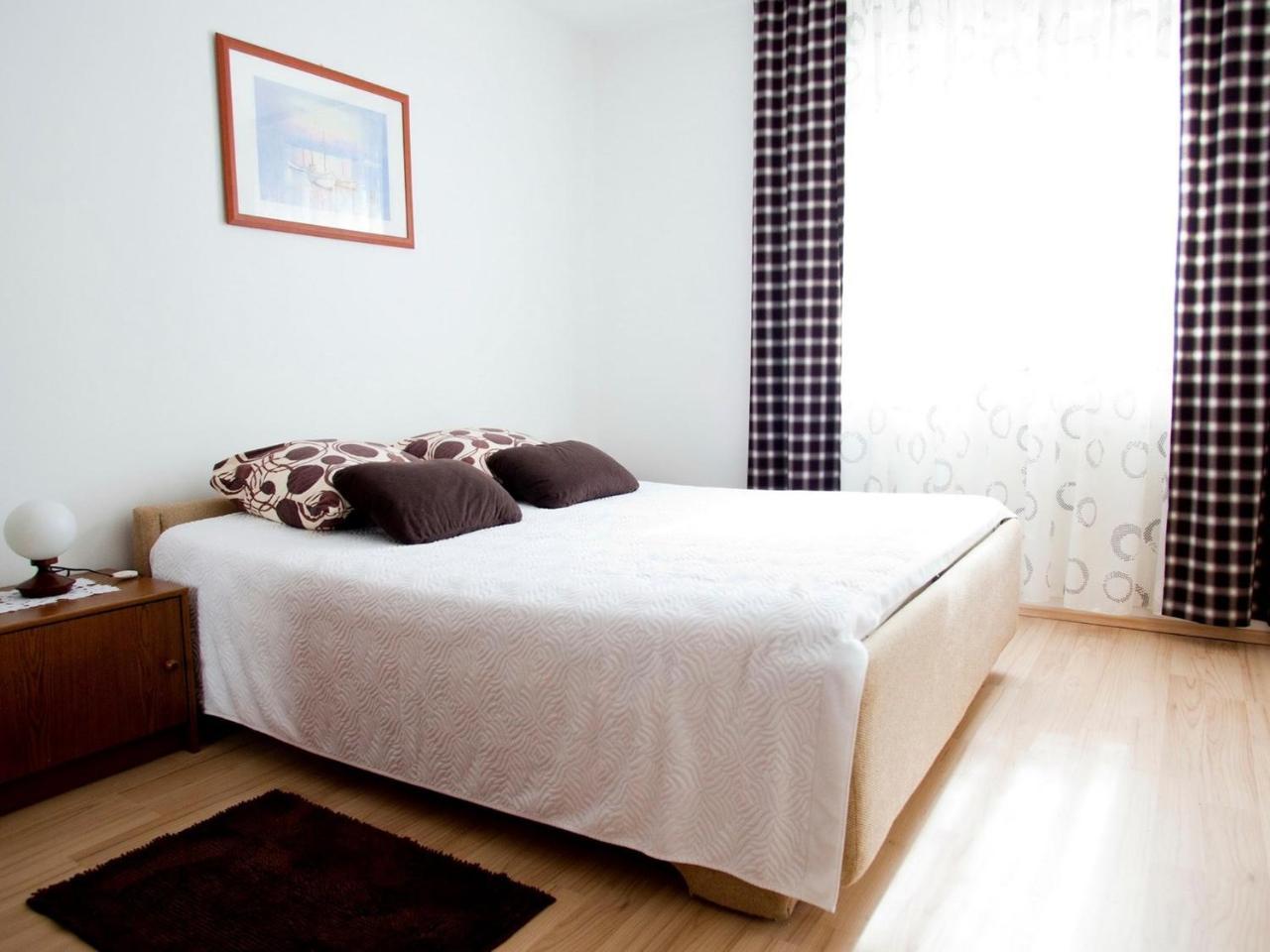 Apartment Vrbnik 8 Экстерьер фото