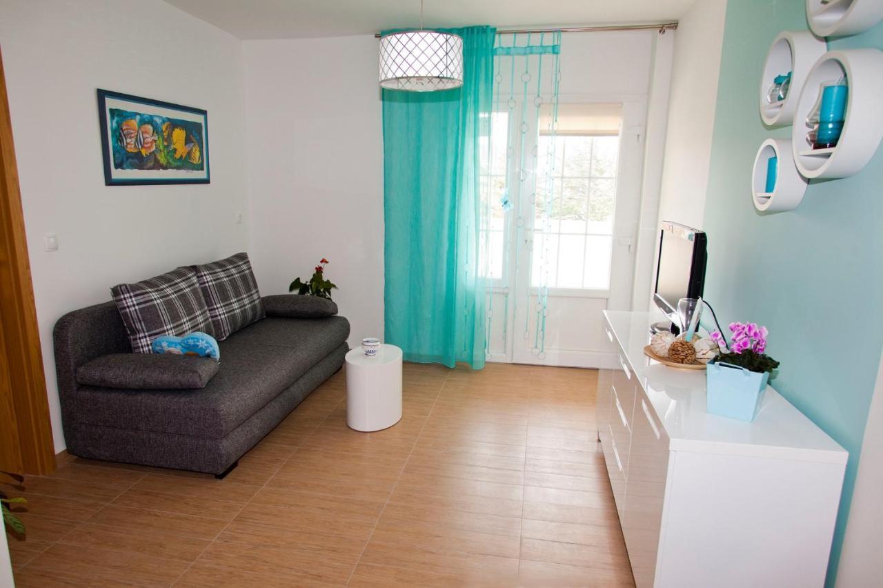 Apartment Vrbnik 8 Экстерьер фото