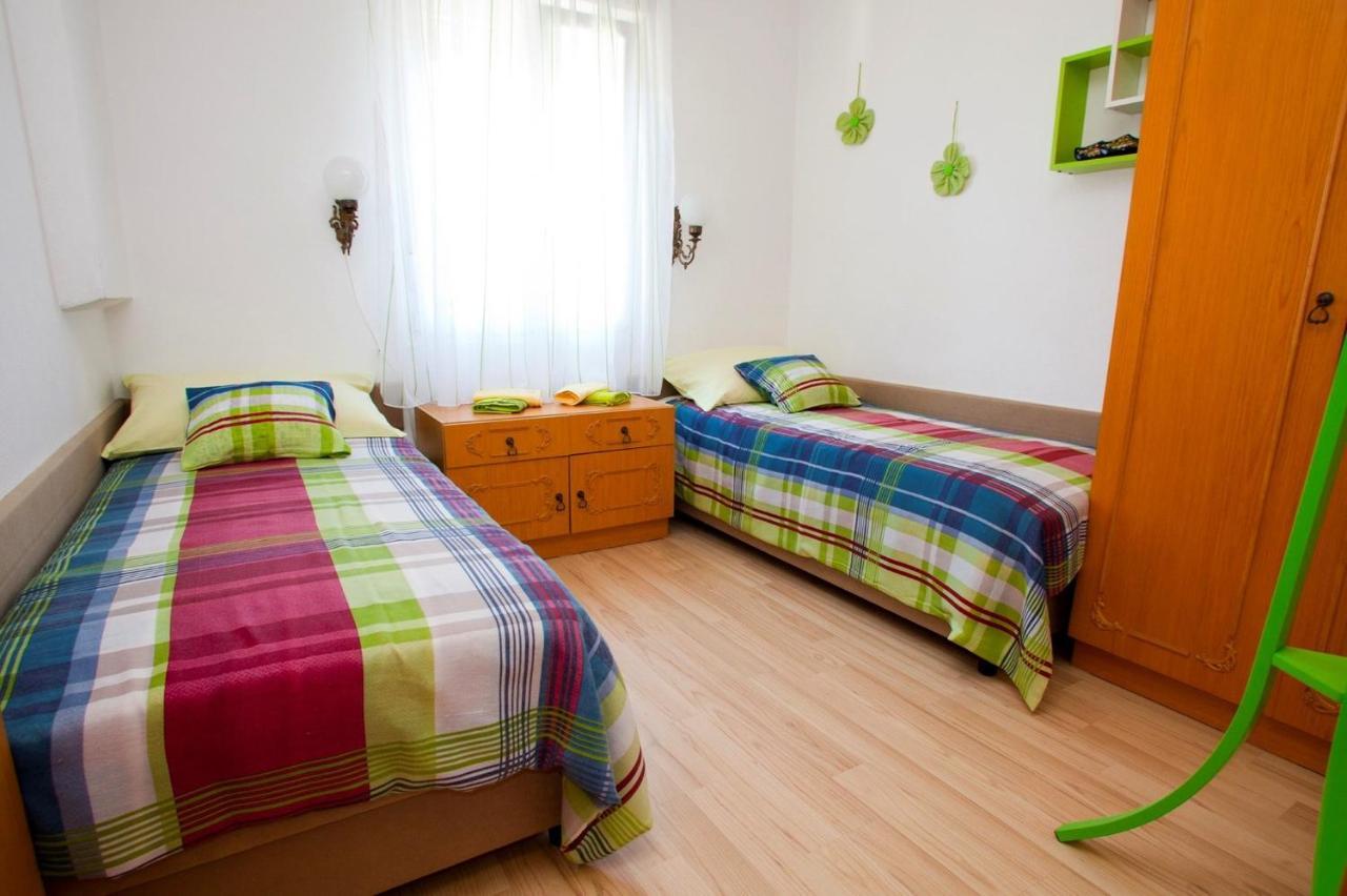Apartment Vrbnik 8 Экстерьер фото