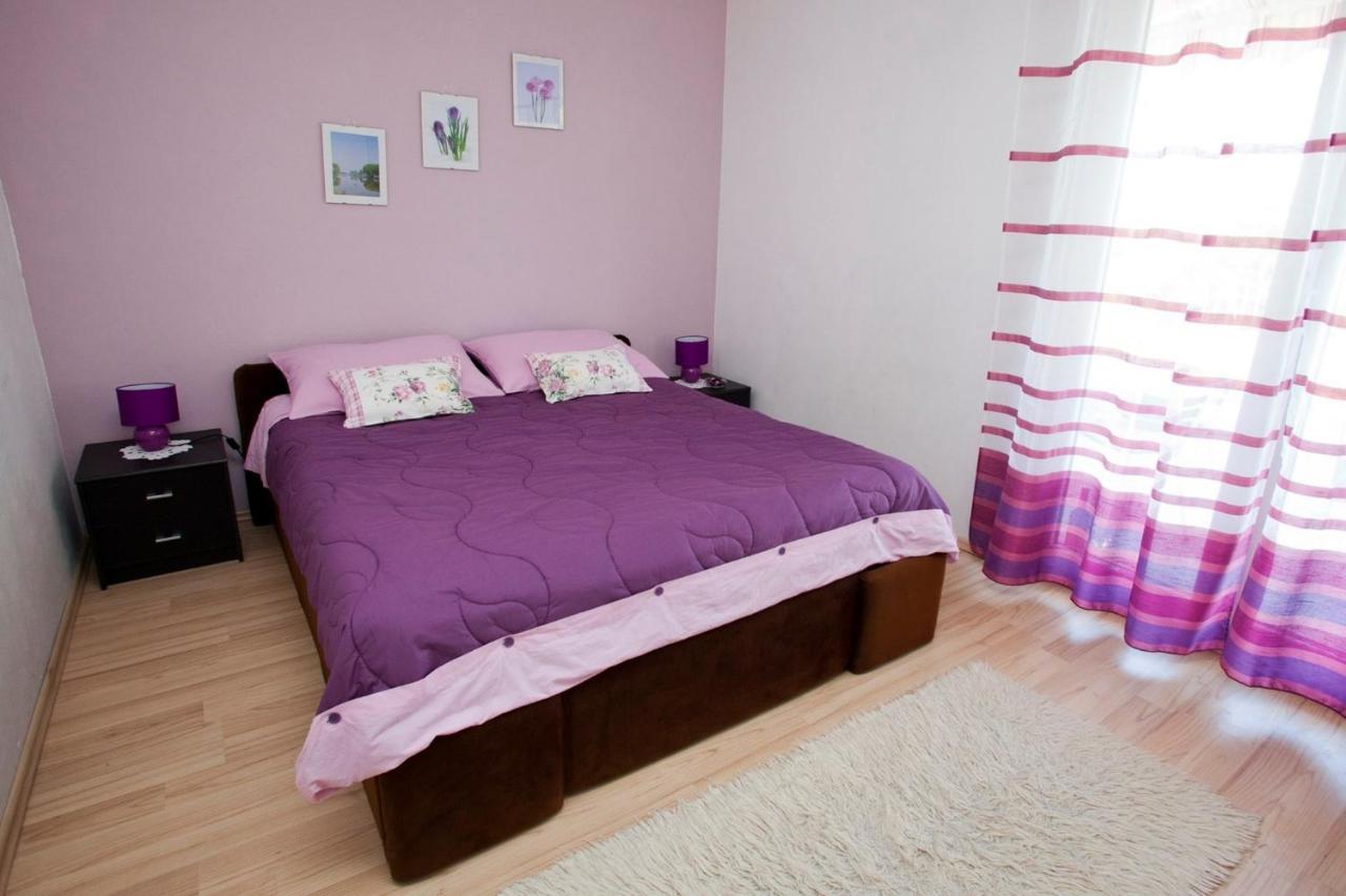 Apartment Vrbnik 8 Экстерьер фото