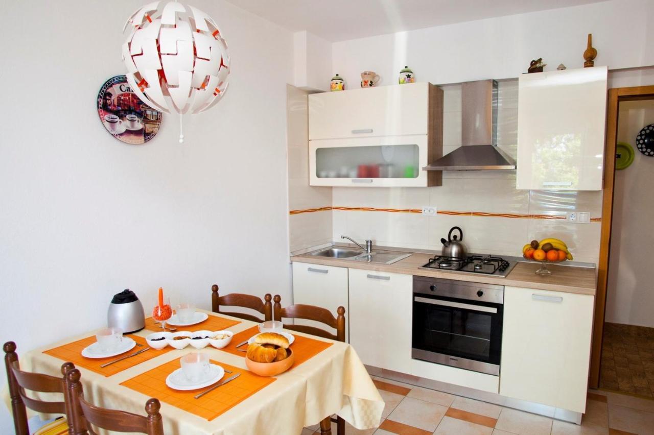 Apartment Vrbnik 8 Экстерьер фото
