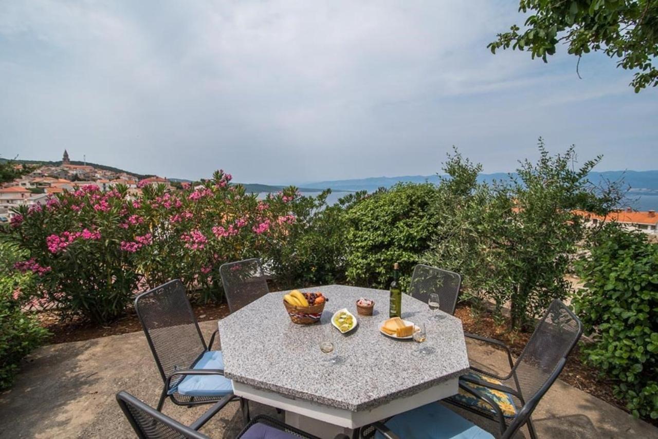 Apartment Vrbnik 8 Экстерьер фото